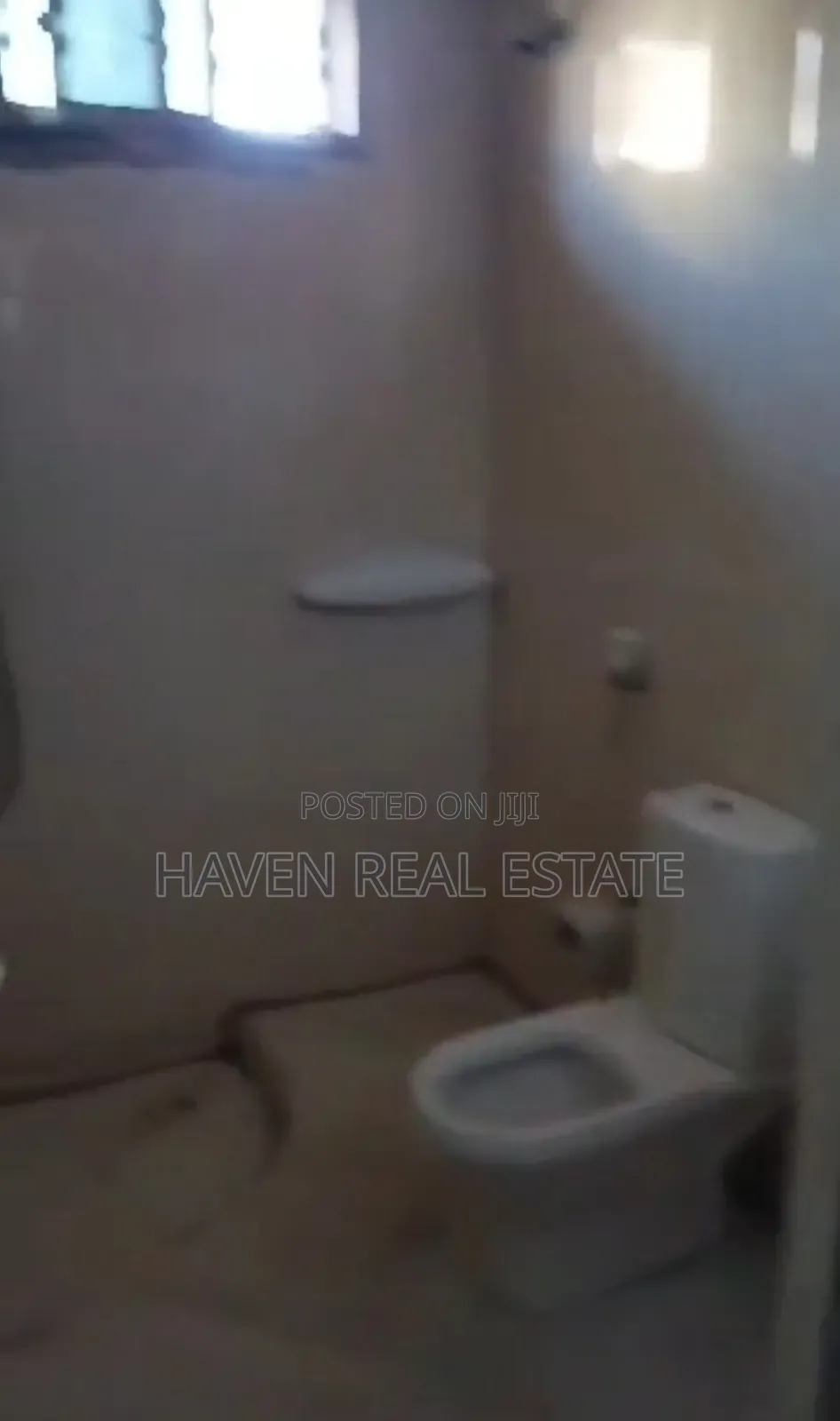 4bdrm House in Mjini for rent