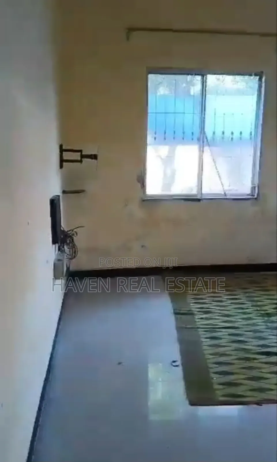 4bdrm House in Mjini for rent