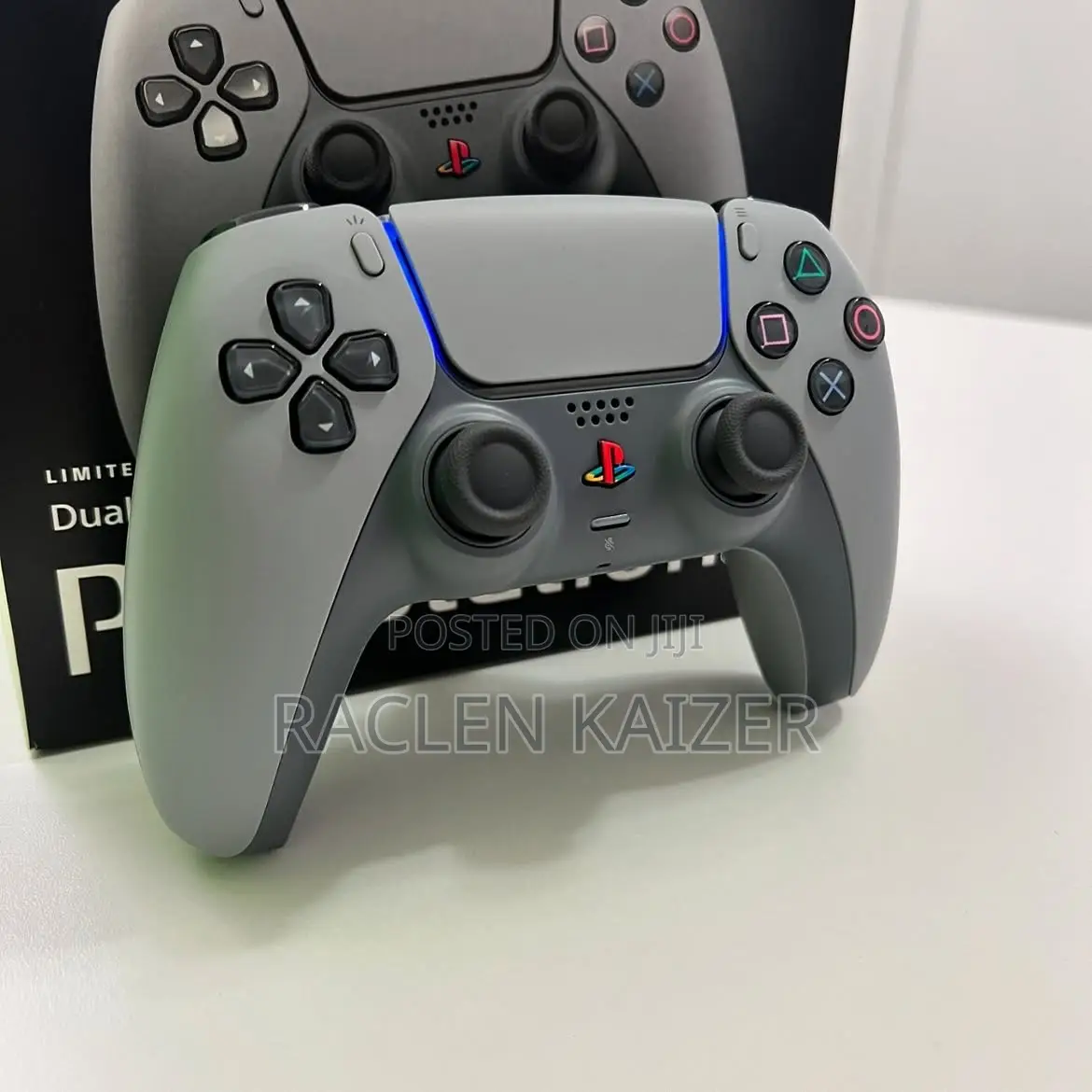 PlayStation 5 30th Anniversary Controller