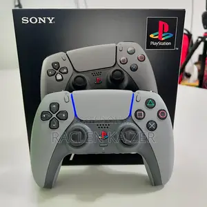 PlayStation 5 30th Anniversary Controller