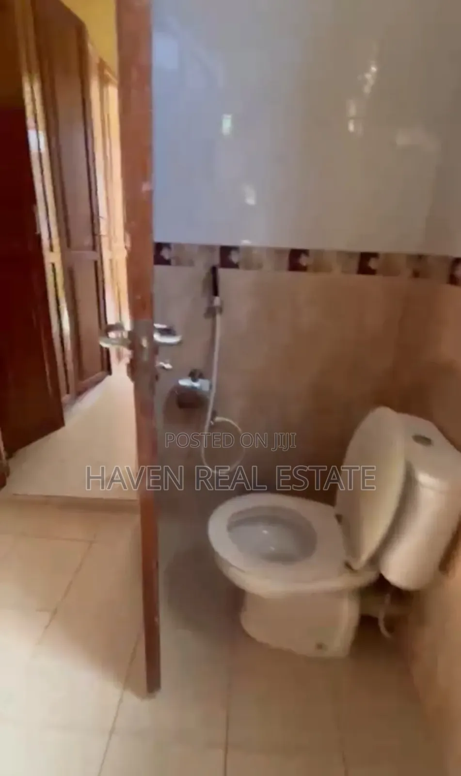 3bdrm House in Kinondoni for rent