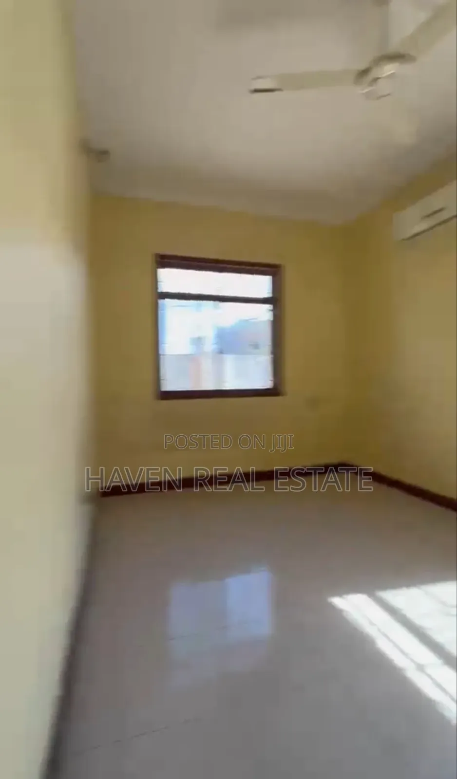 3bdrm House in Kinondoni for rent