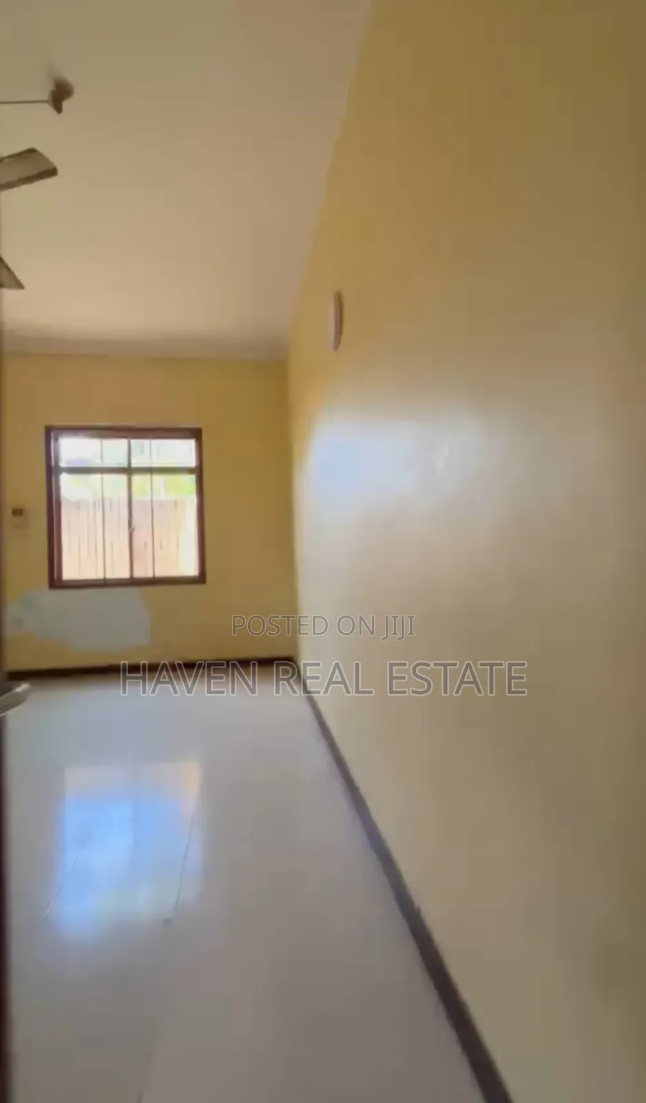 3bdrm House in Kinondoni for rent