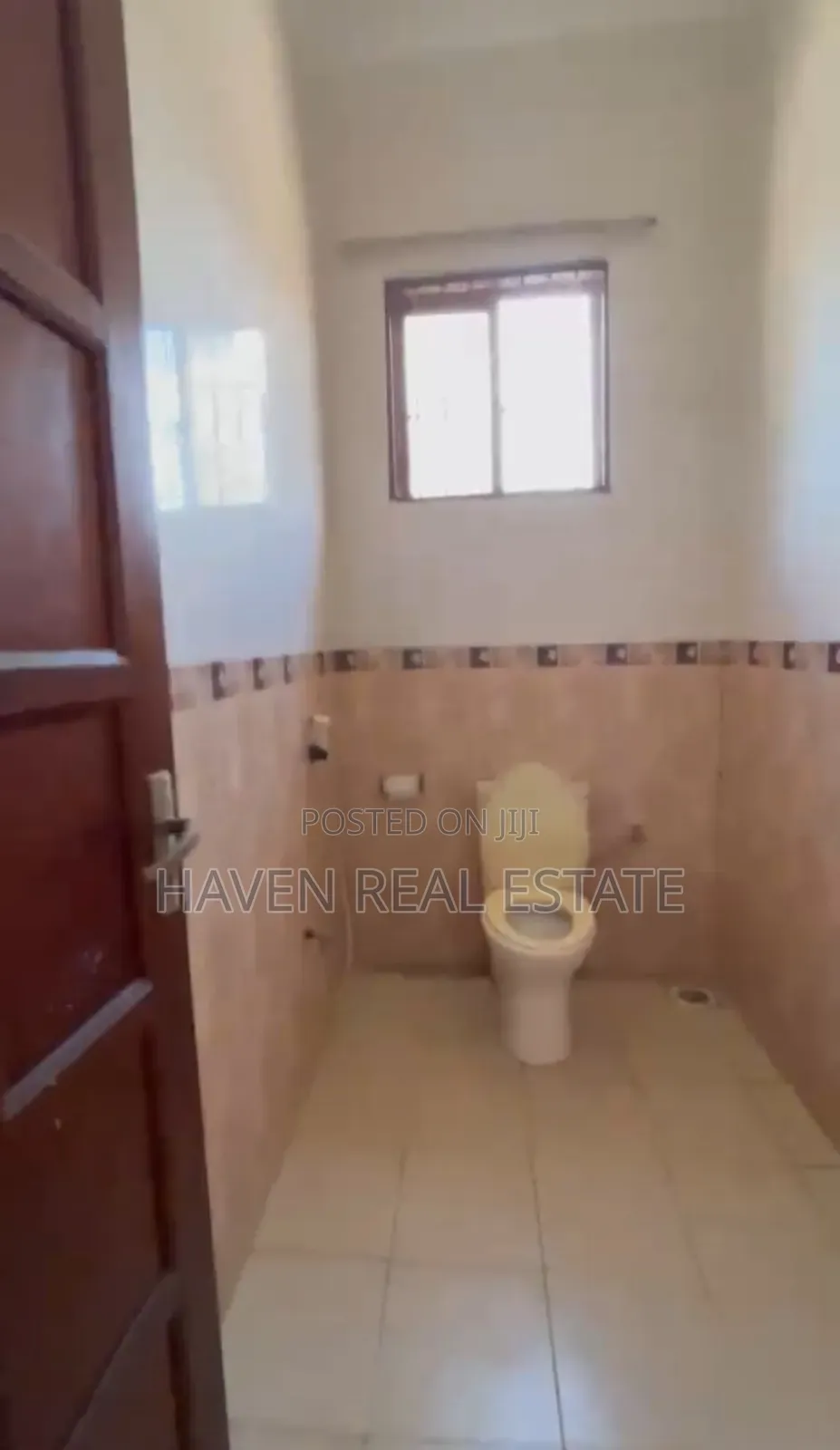 3bdrm House in Kinondoni for rent
