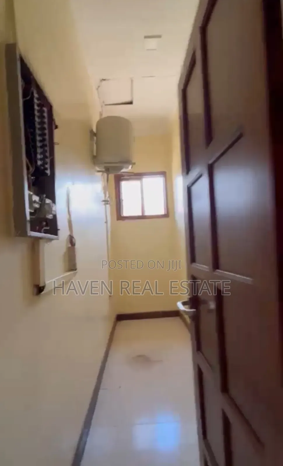 3bdrm House in Kinondoni for rent