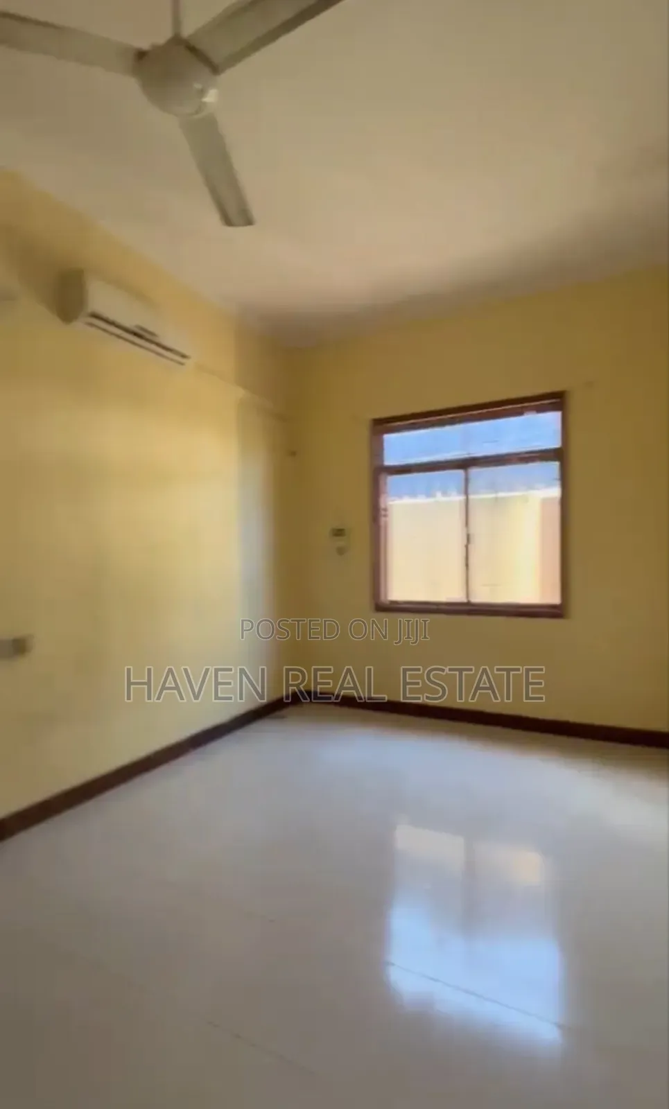 3bdrm House in Kinondoni for rent