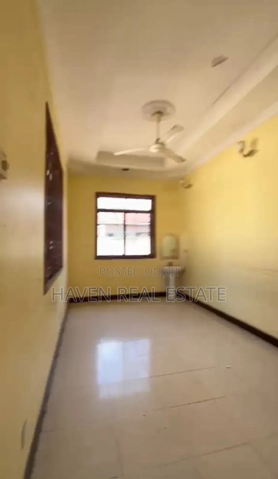 3bdrm House in Kinondoni for rent