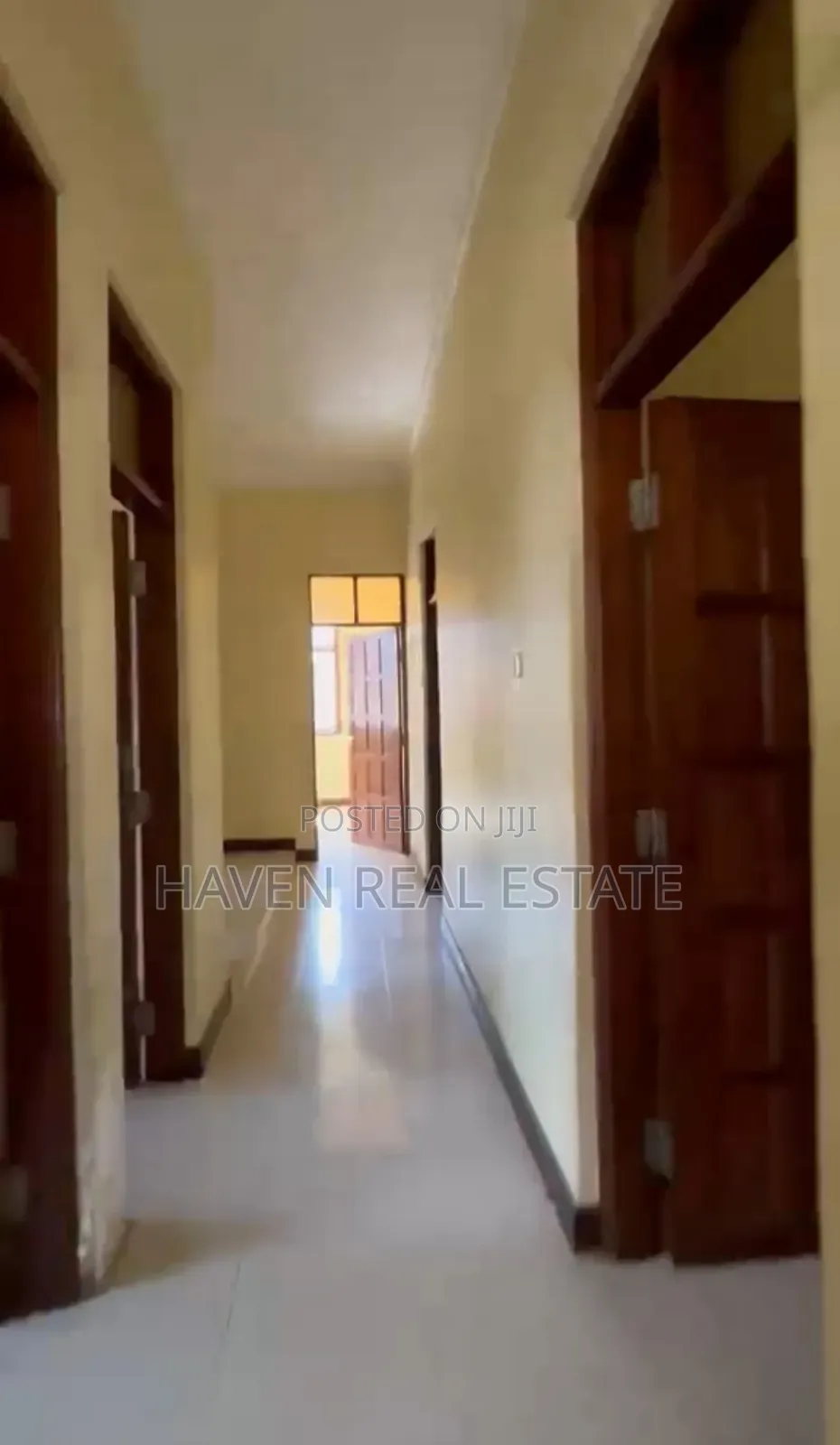 3bdrm House in Kinondoni for rent