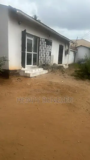 House Sell and Plot Kibaha Kwamathias