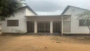 House Sell and Plot Kibaha Kwamathias