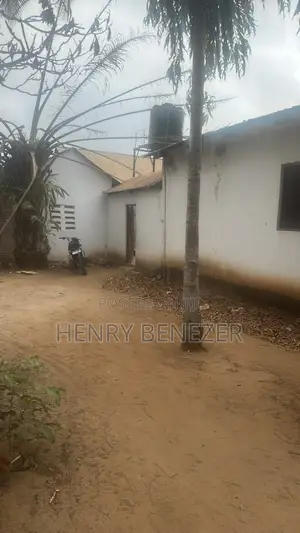 House Sell and Plot Kibaha Kwamathias
