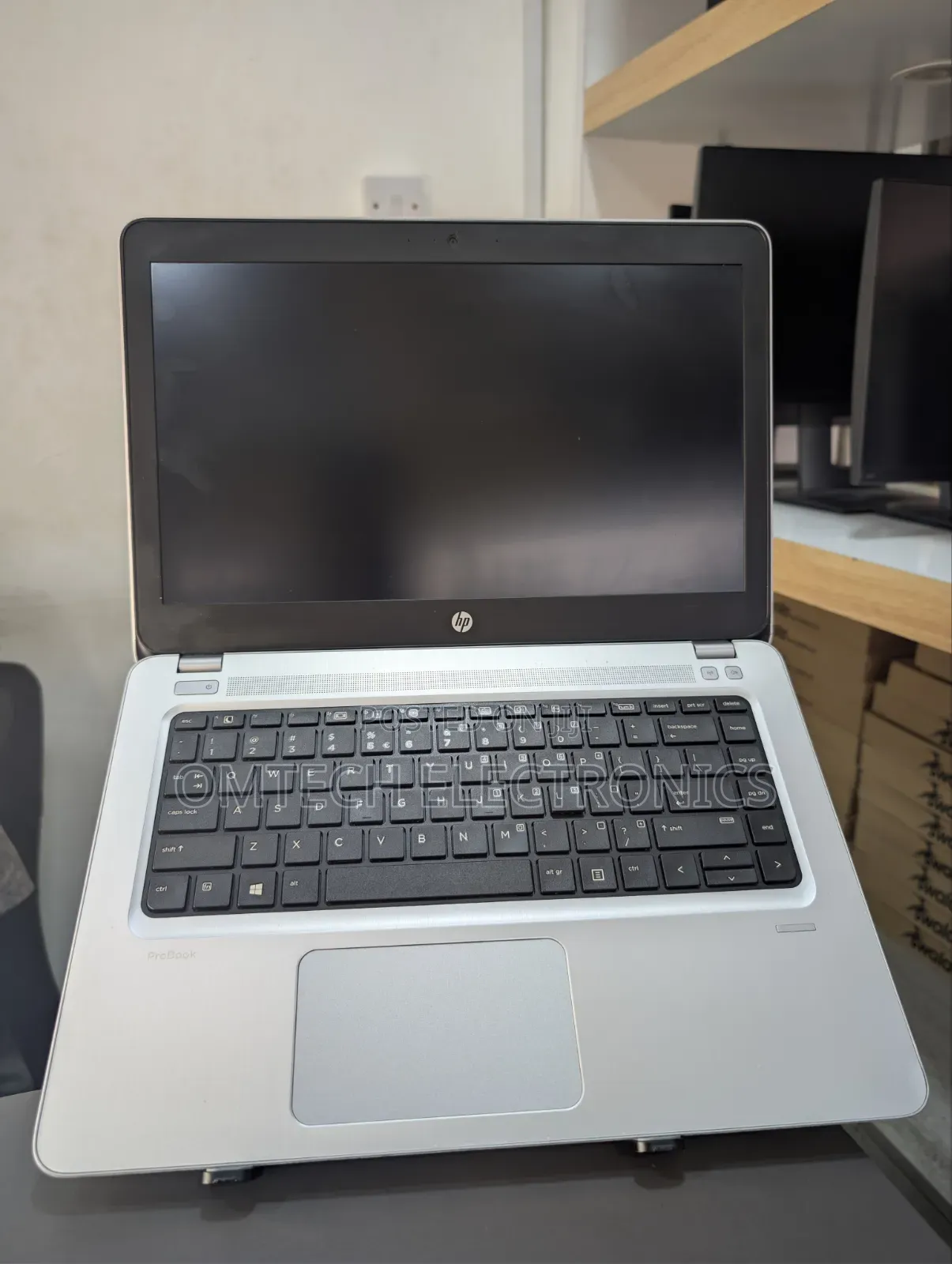 Laptop HP MT20 4GB Intel HDD+SSD 128GB