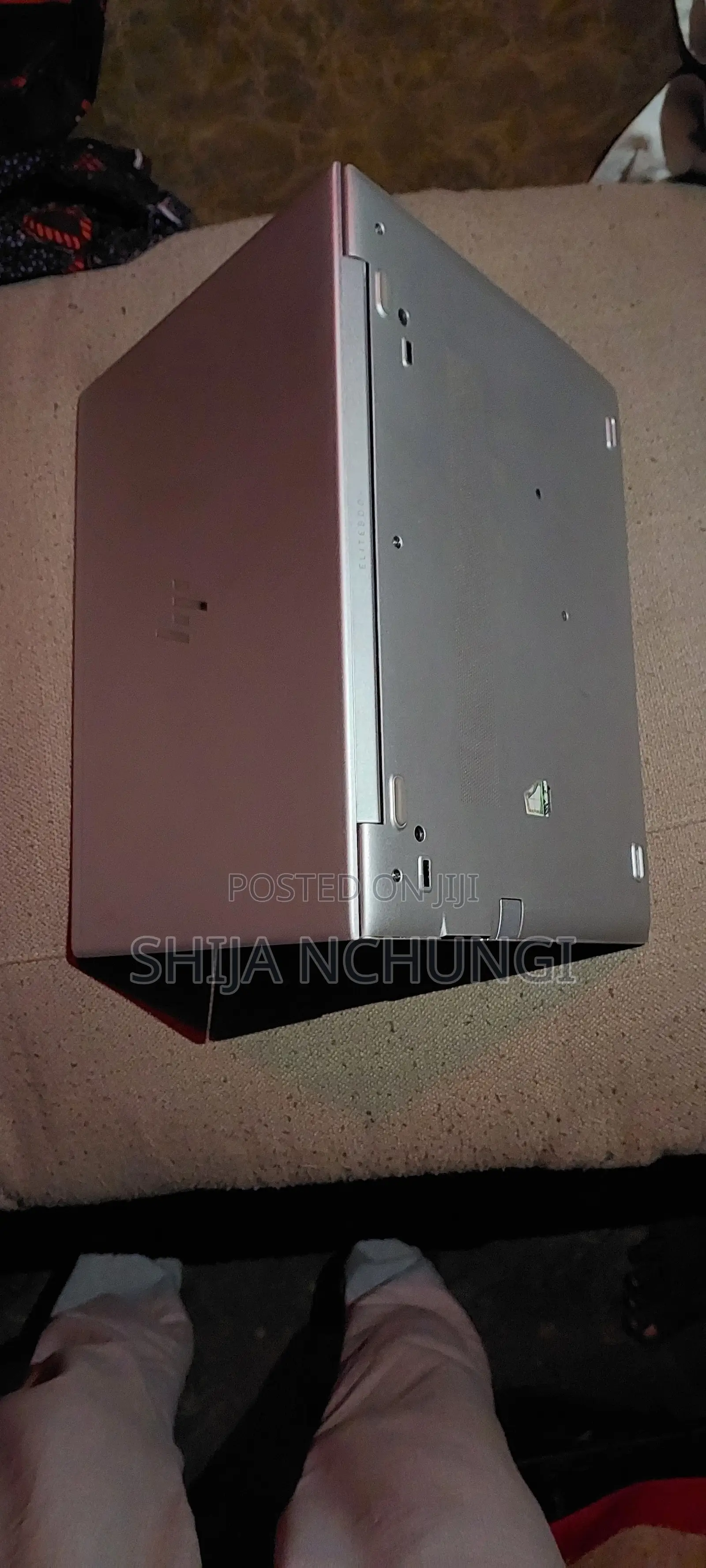 Laptop HP EliteBook 840 G5 8GB Intel Core i5 SSD 256GB