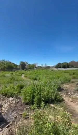 Plot for Sale at Mbweni JKT