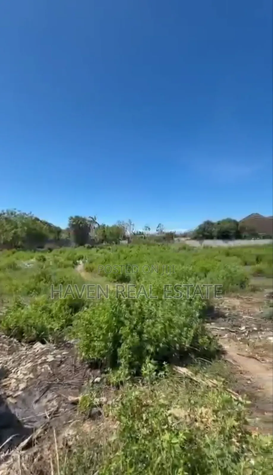 Plot for Sale at Mbweni JKT