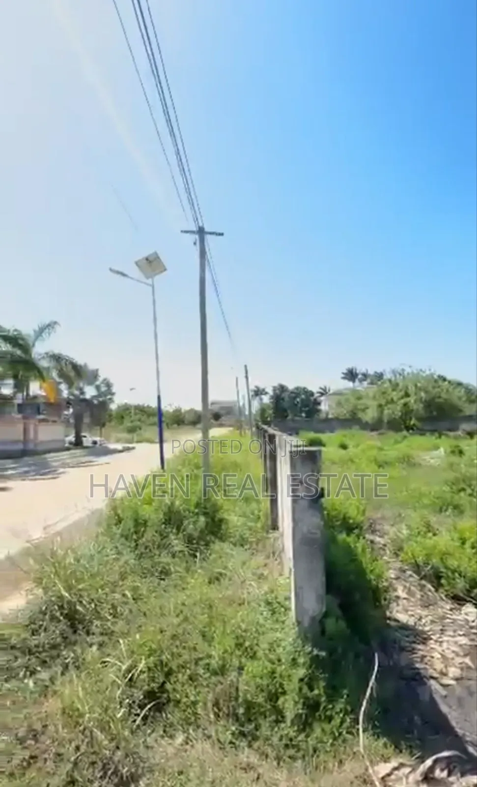 Plot for Sale at Mbweni JKT