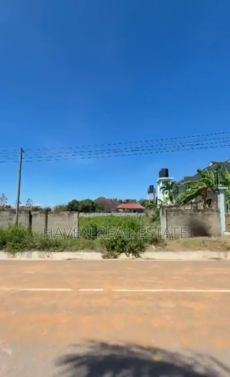 Plot for Sale at Mbweni JKT