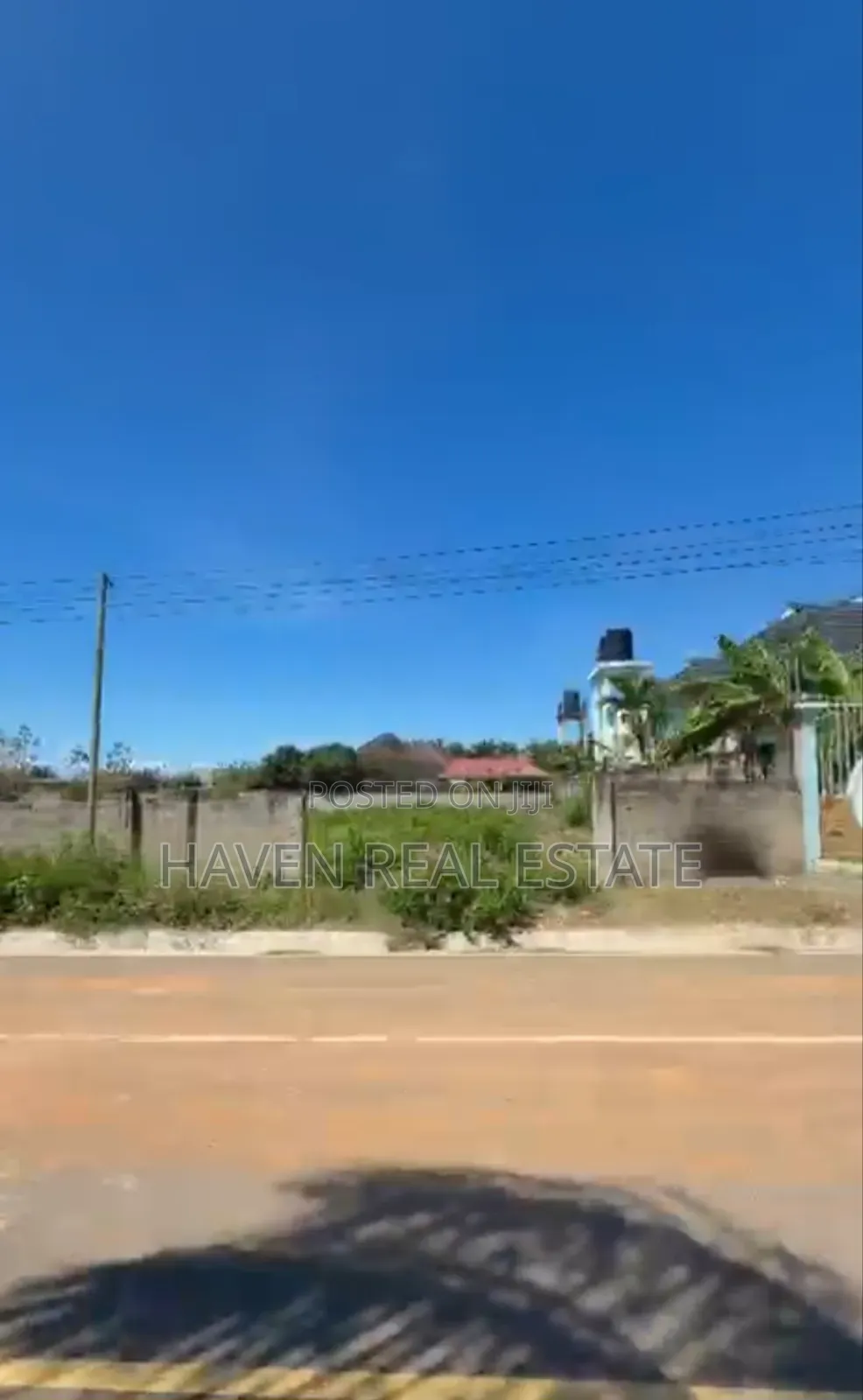 Plot for Sale at Mbweni JKT