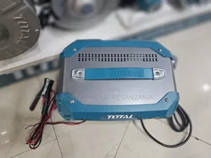 Total Battery Charger 12v/24v