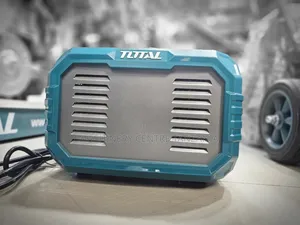 Total Battery Charger 12v/24v