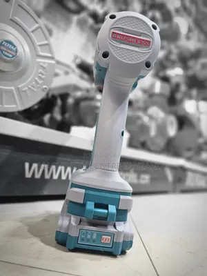 Total Impact Driver (Screwdriver Machine) 20V