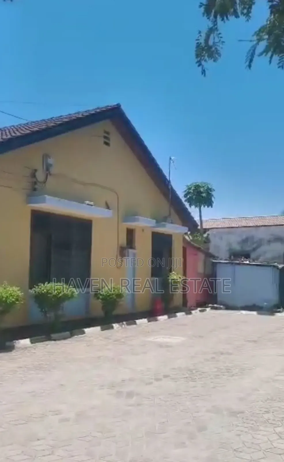 4bdrm House in Mikocheni for sale