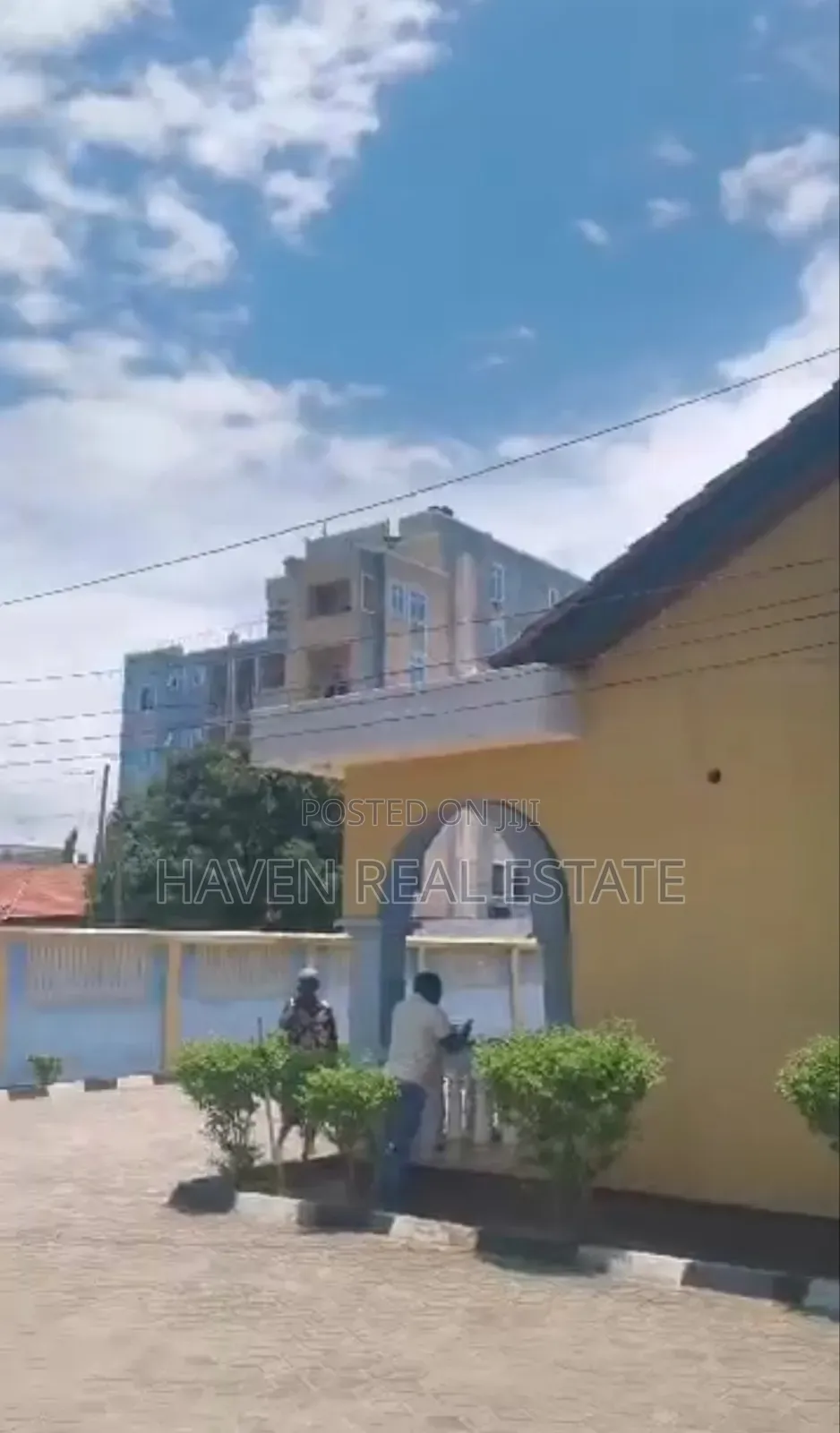 4bdrm House in Mikocheni for sale
