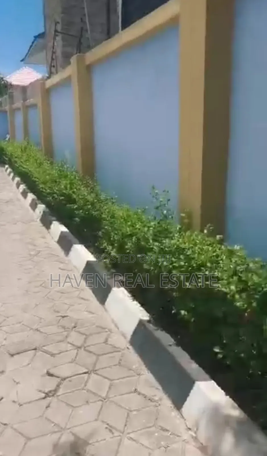 4bdrm House in Mikocheni for sale