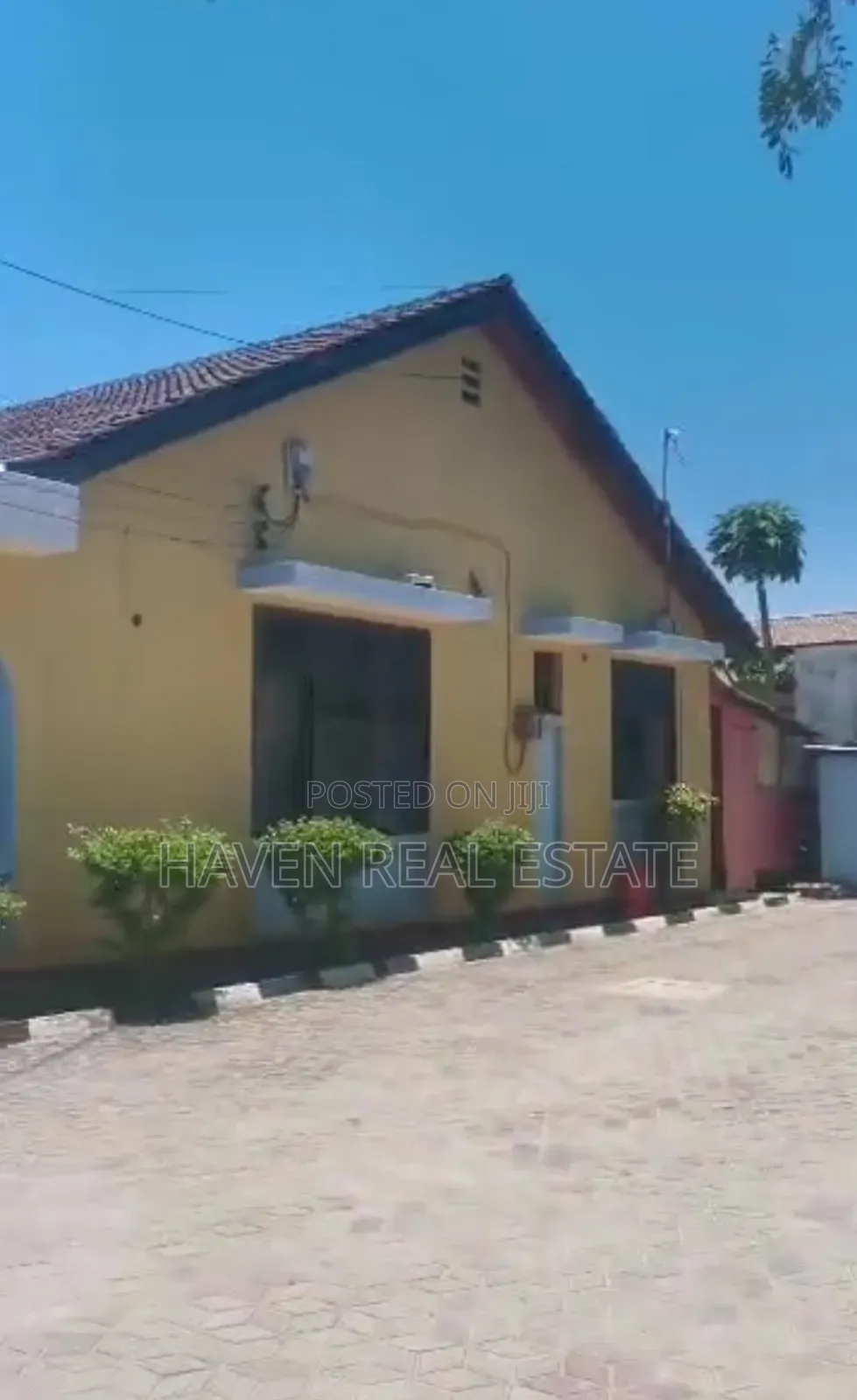4bdrm House in Mikocheni for sale