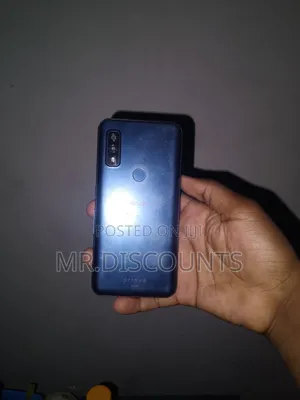 Asus 6z 64 GB Blue