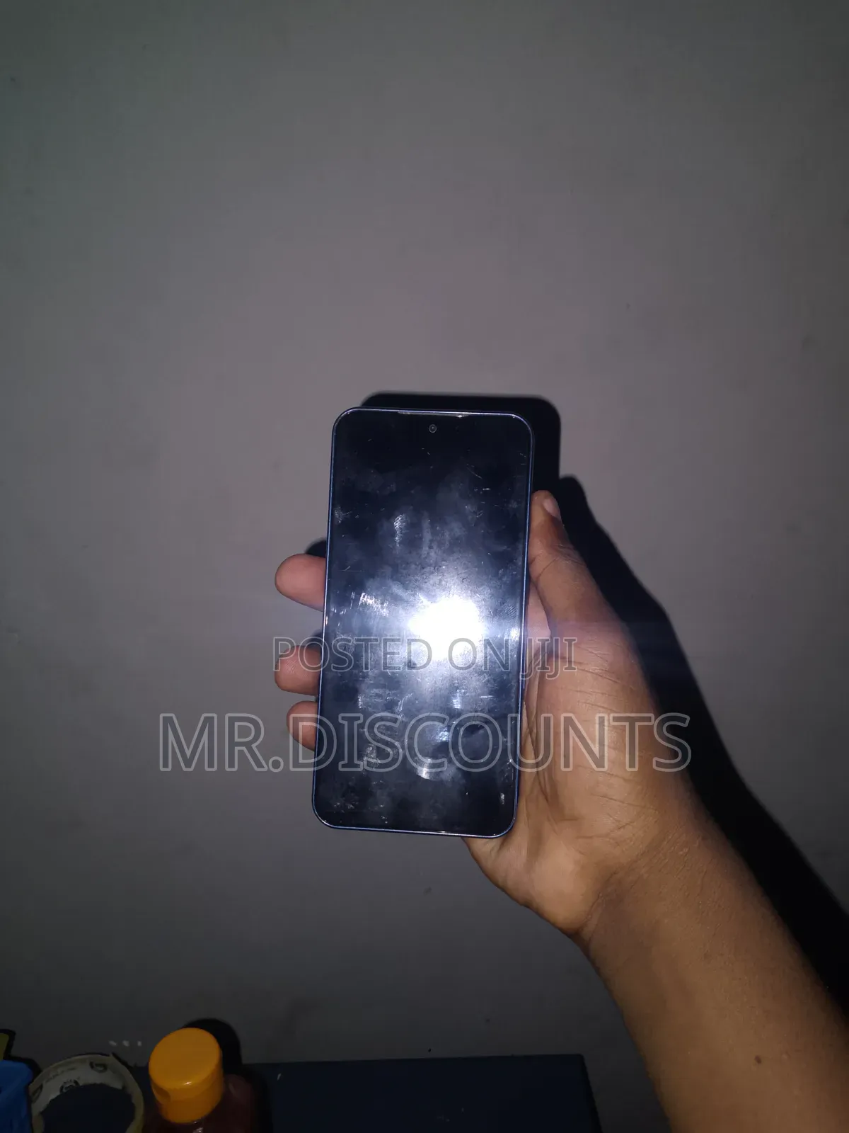 Asus 6z 64 GB Blue