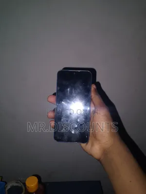 Asus 6z 64 GB Blue