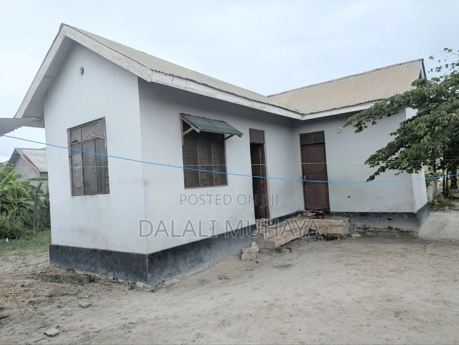 4bdrm House in Rada, Pugu for sale