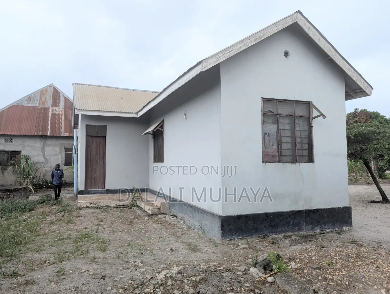 4bdrm House in Rada, Pugu for sale