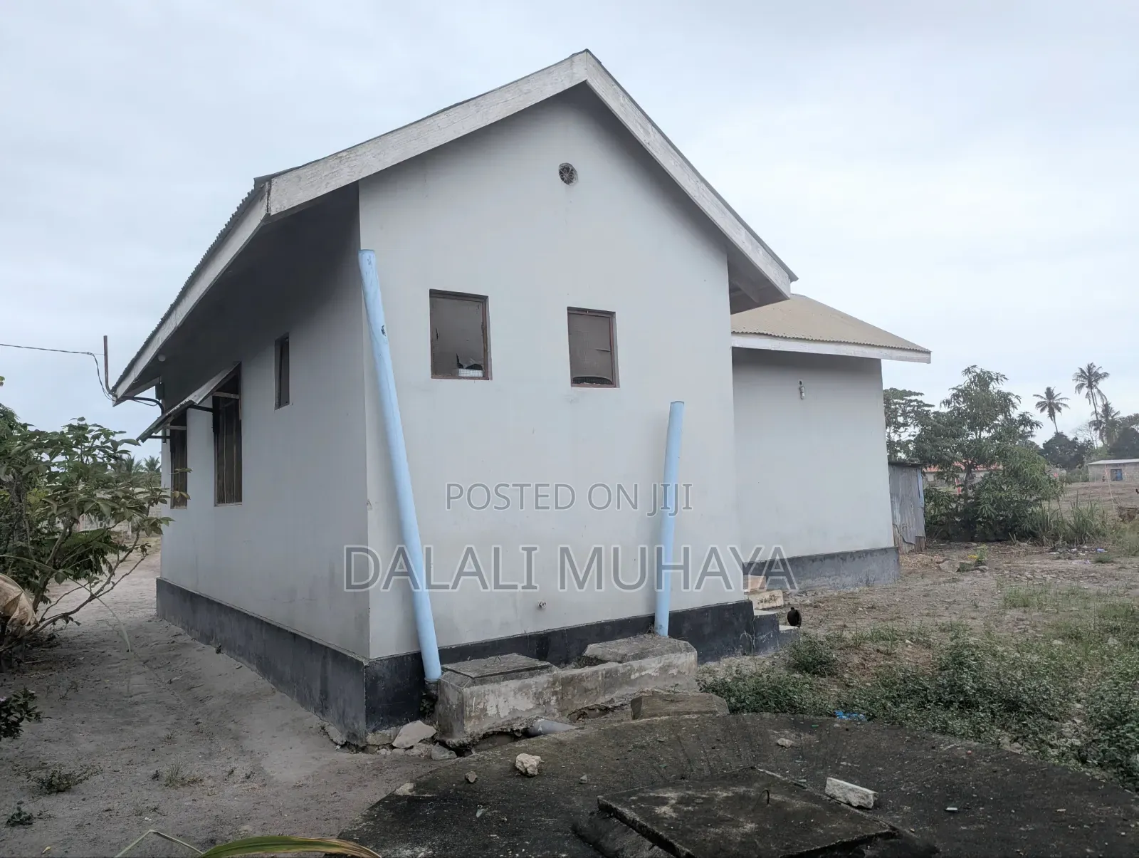 4bdrm House in Rada, Pugu for sale