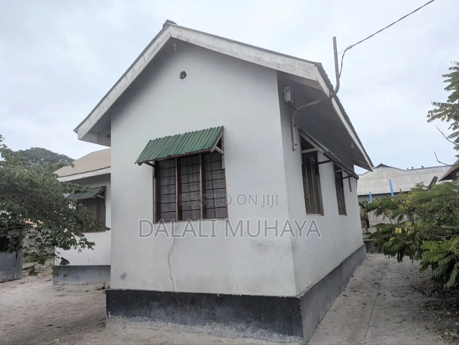 4bdrm House in Rada, Pugu for sale