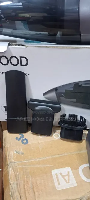 Kenwood Handheld Vacuum Cleaner Wet and Dry