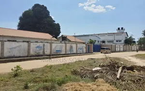Industrial Land for Sale TSH 3.3 Bill. At Kisemvule Mkuranga, Pwani