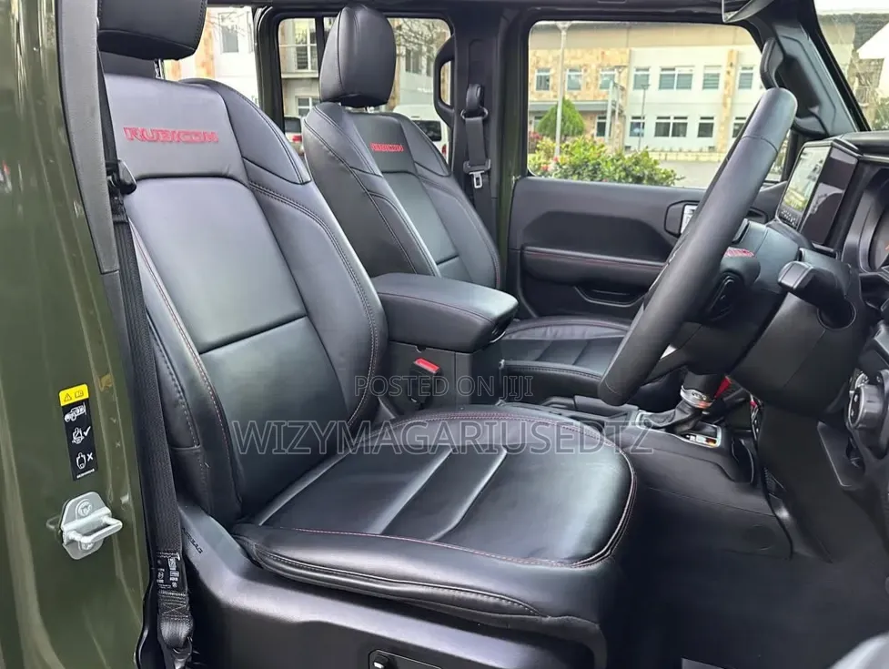 Jeep Wrangler 4xe 2024 Burgundy