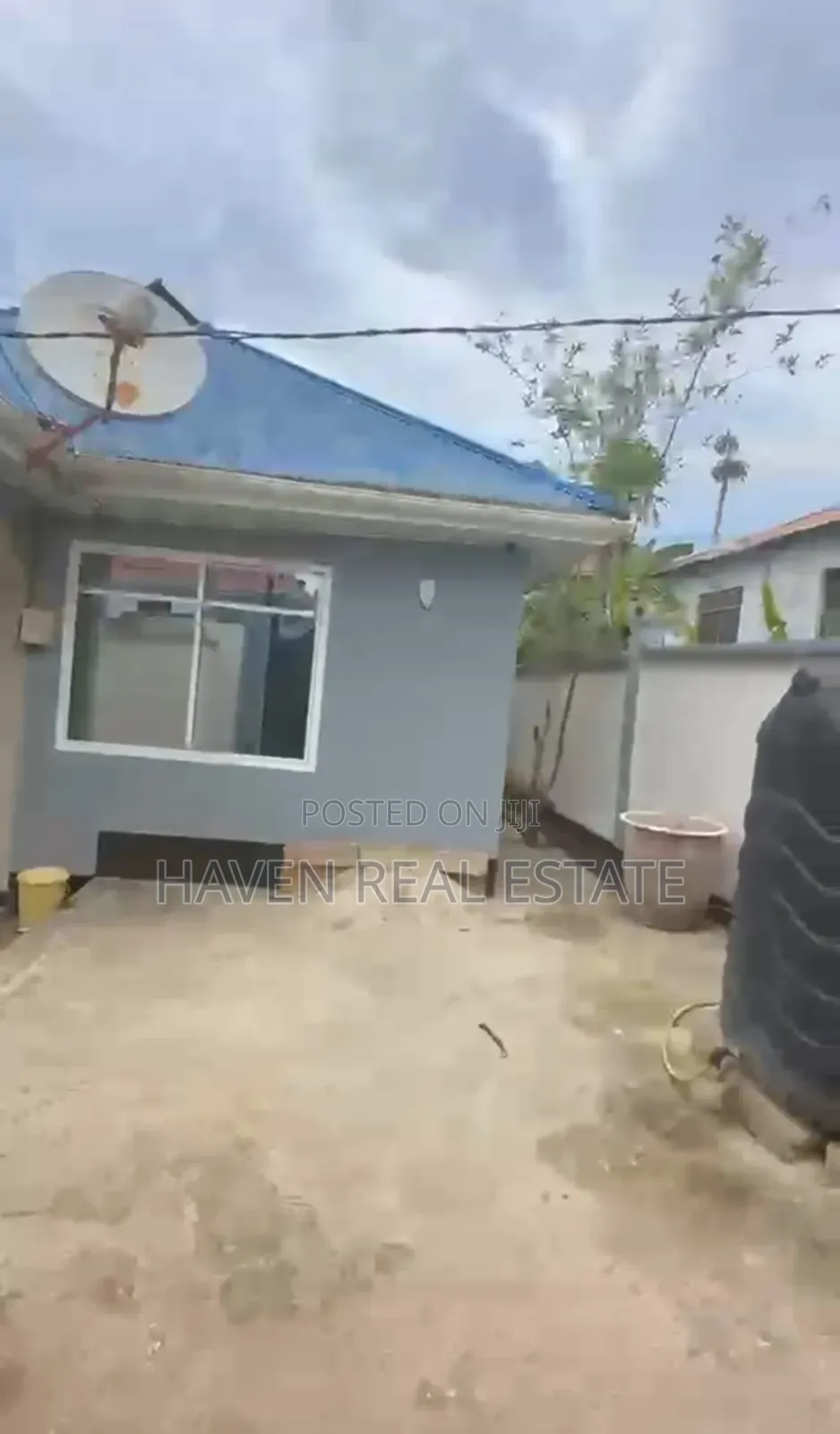 4bdrm House in Goba for sale