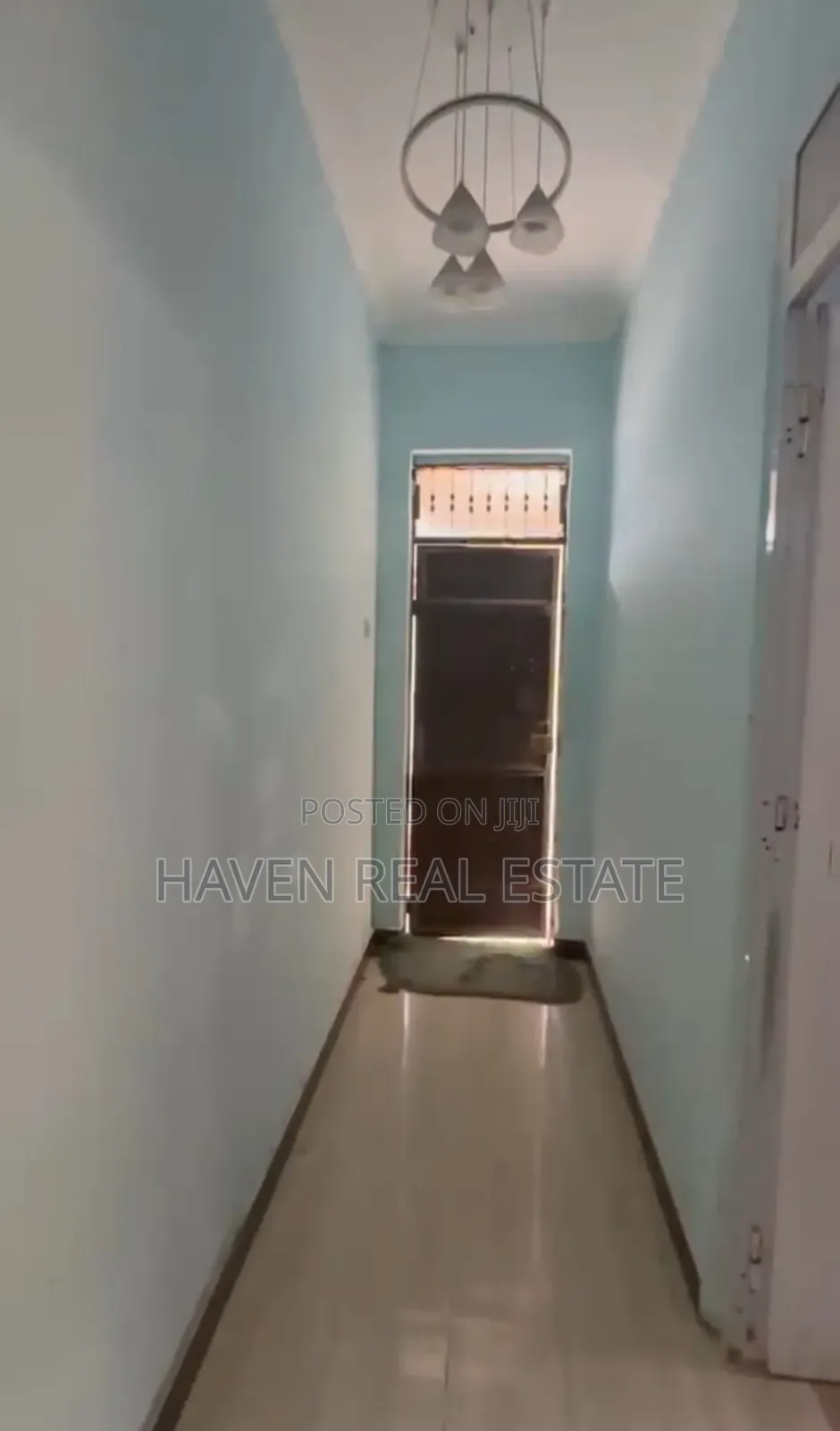 4bdrm House in Goba for sale