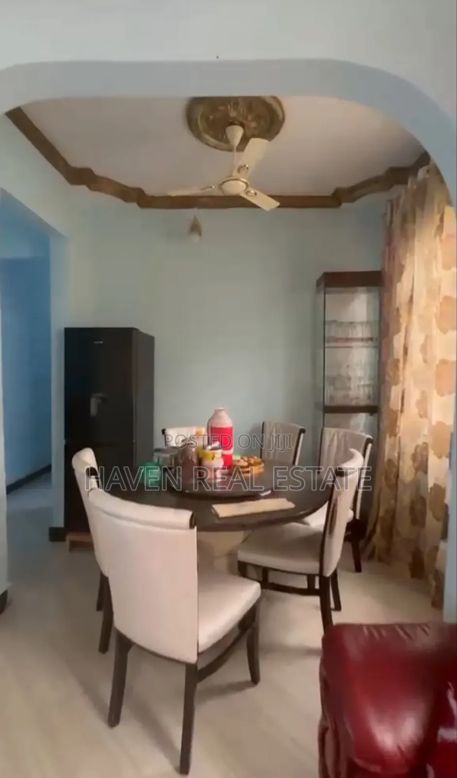 4bdrm House in Goba for sale
