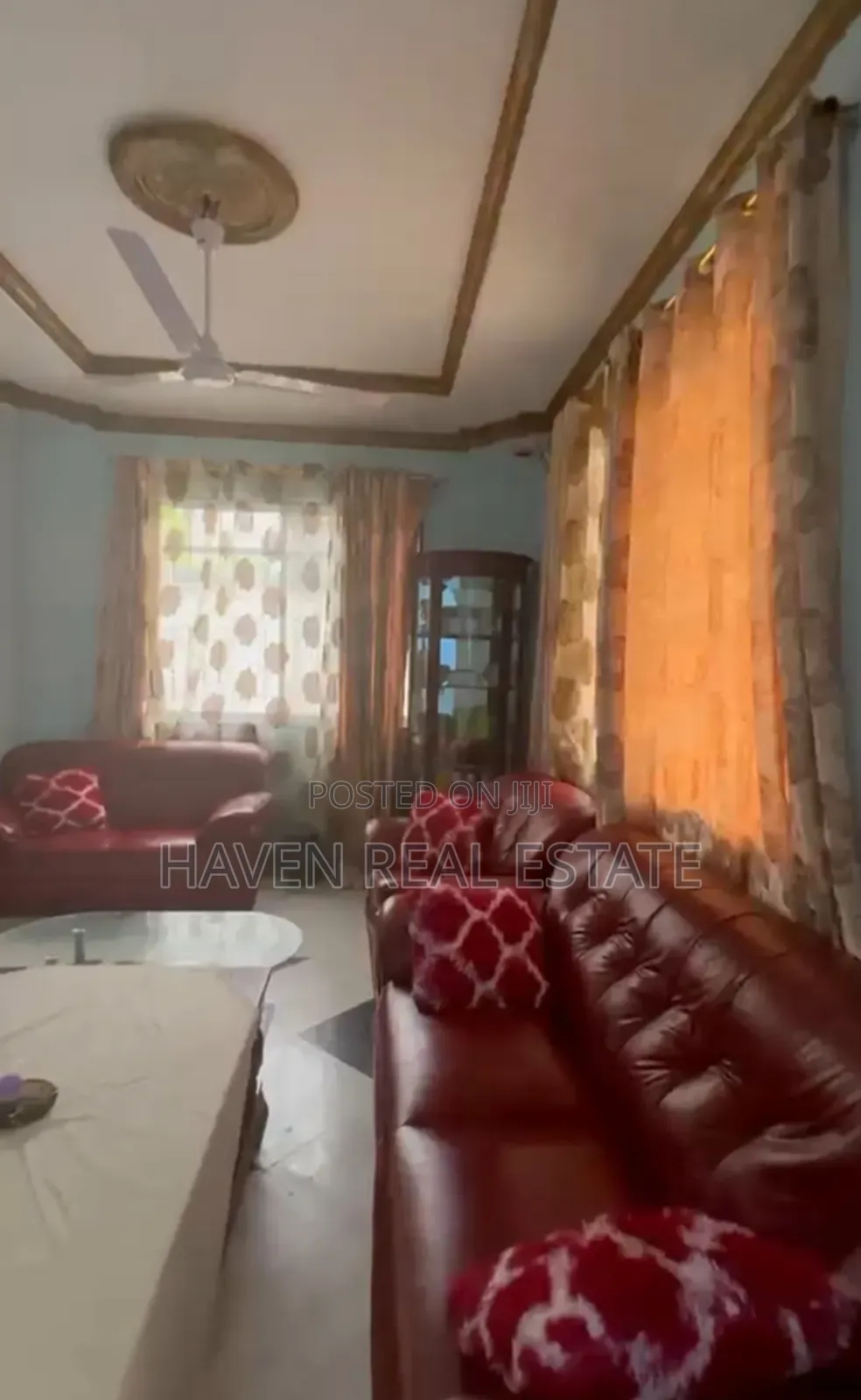 4bdrm House in Goba for sale