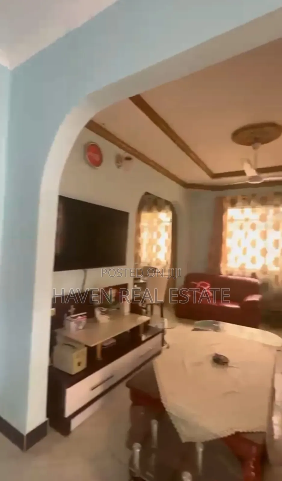 4bdrm House in Goba for sale