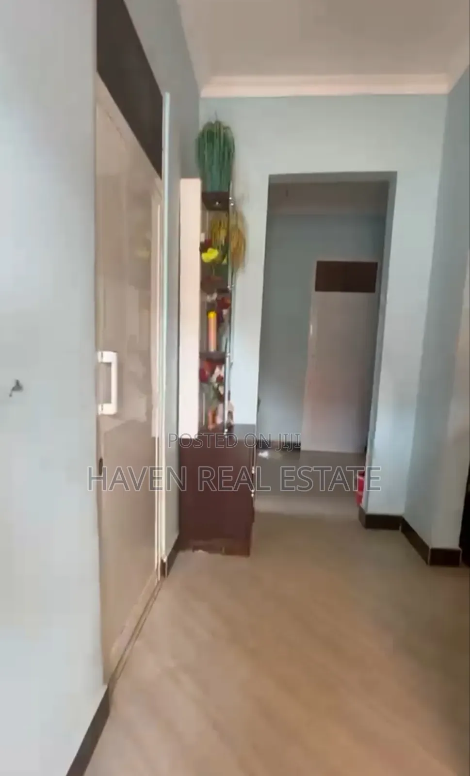 4bdrm House in Goba for sale