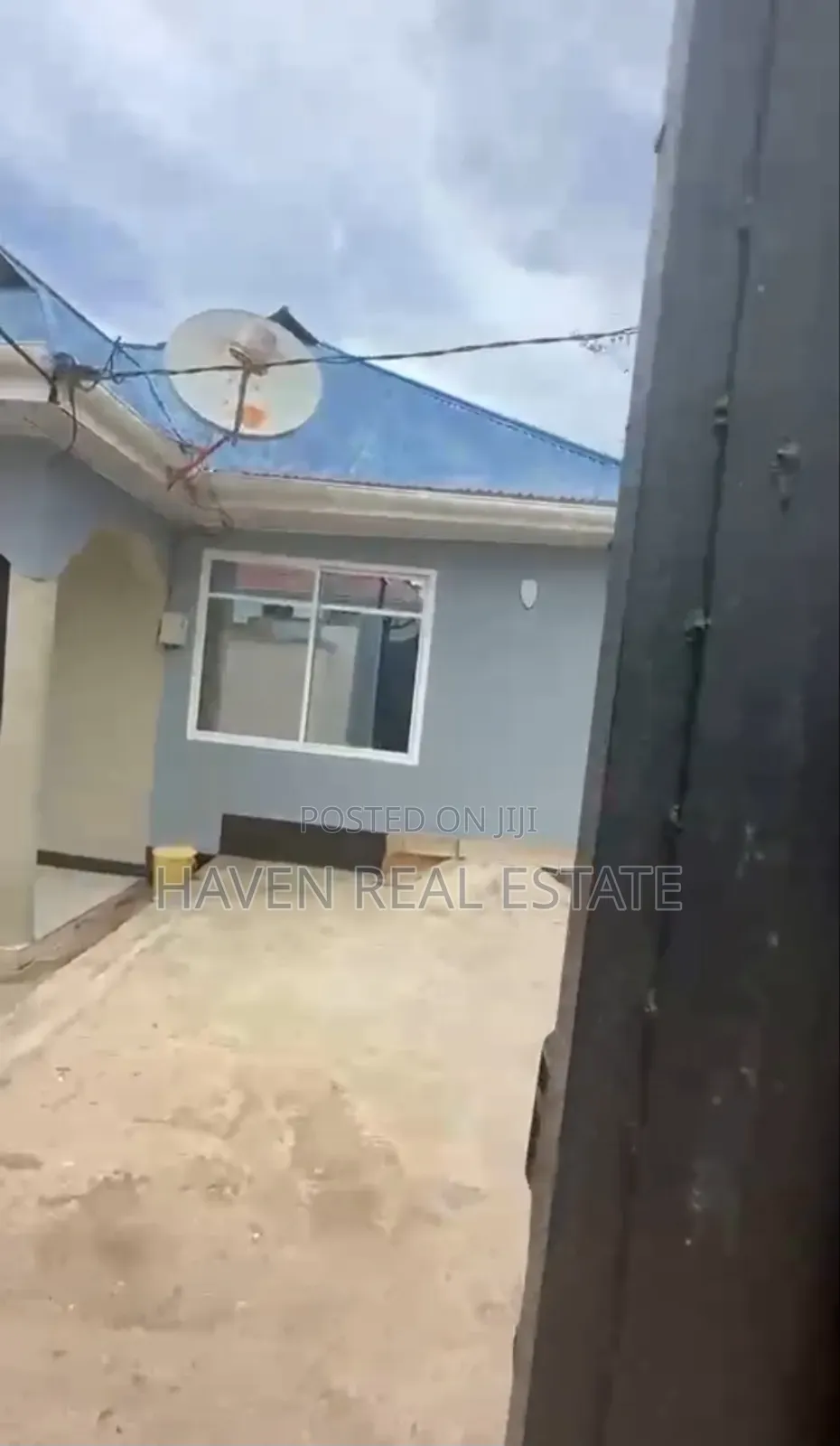 4bdrm House in Goba for sale