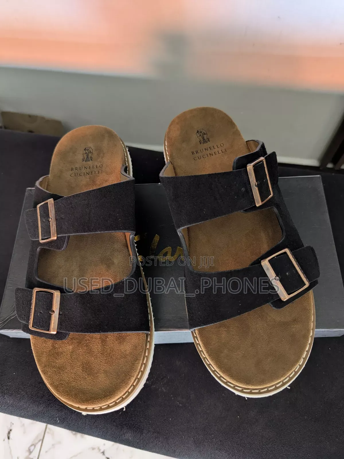 Sandals Original