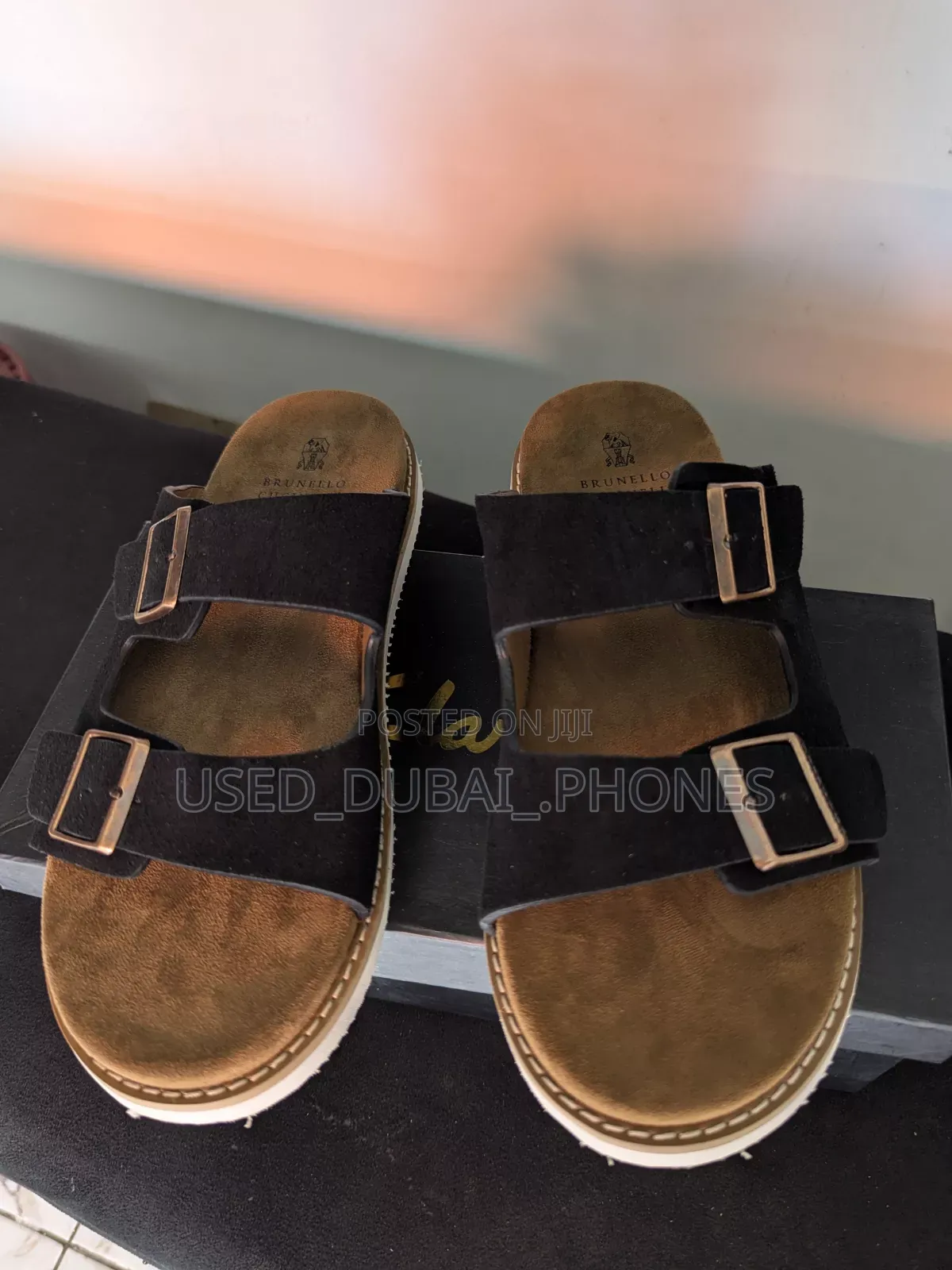 Sandals Original