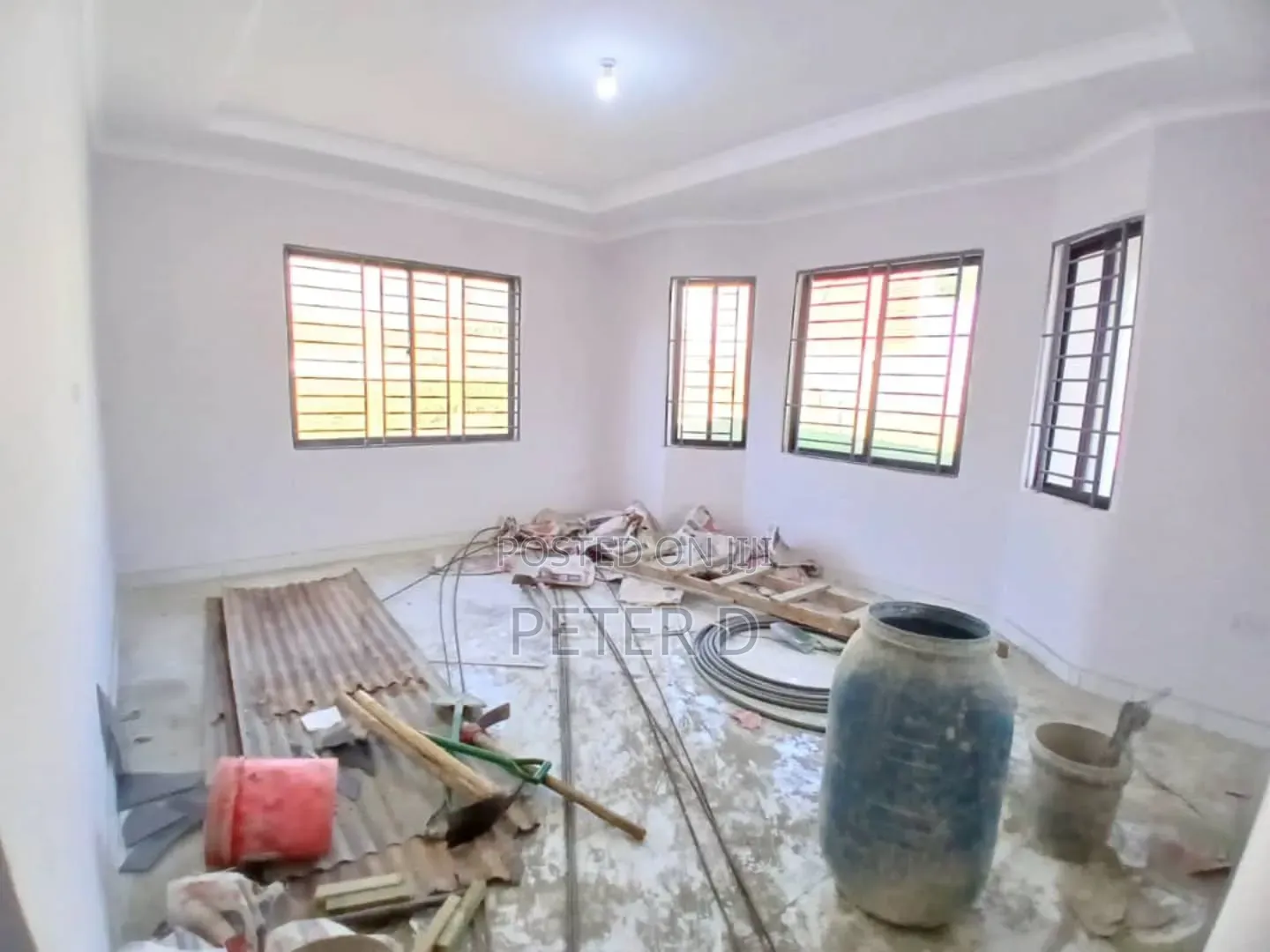 3bdrm Apartment in Kimara for rent