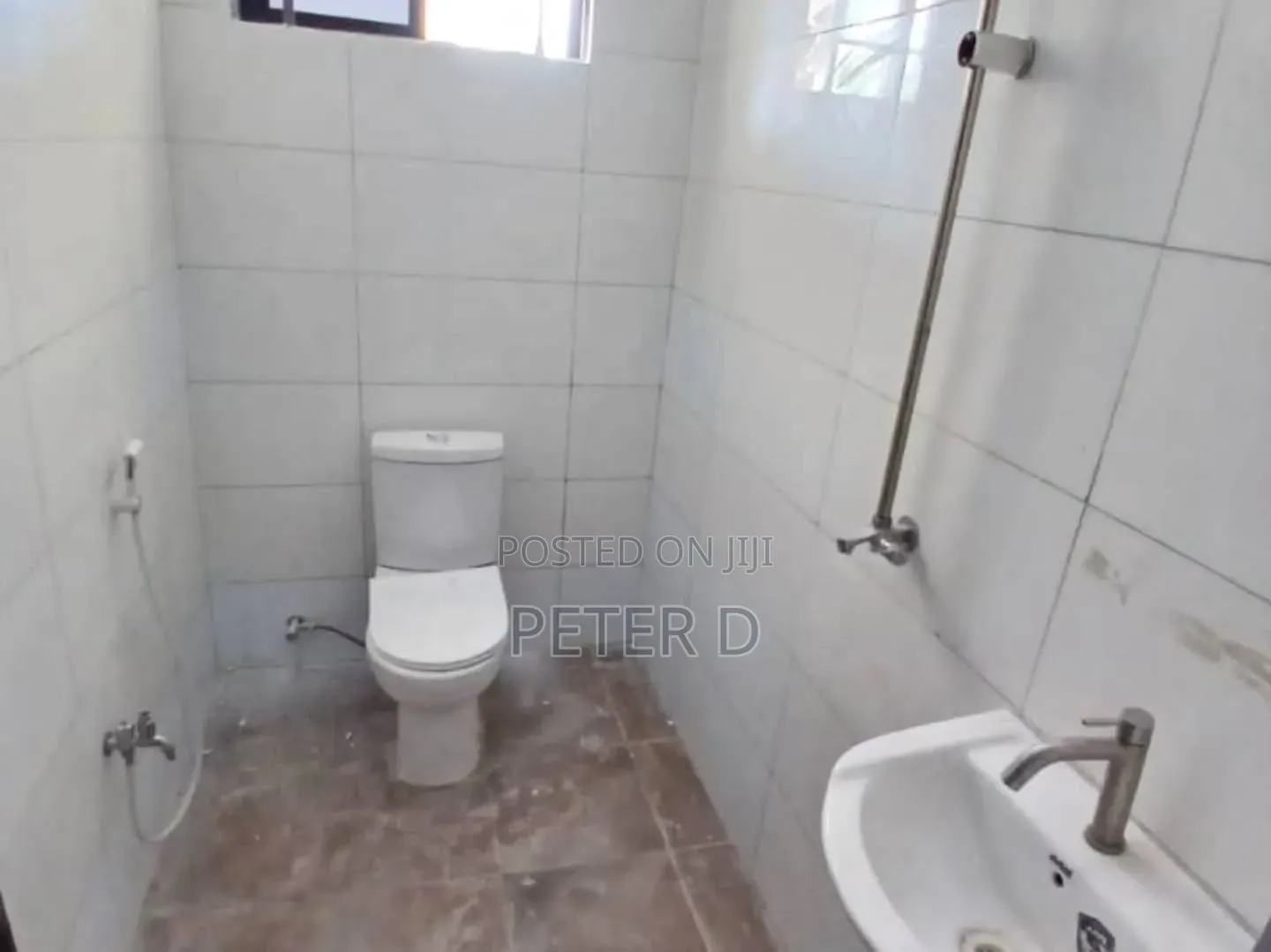 3bdrm Apartment in Kimara for rent